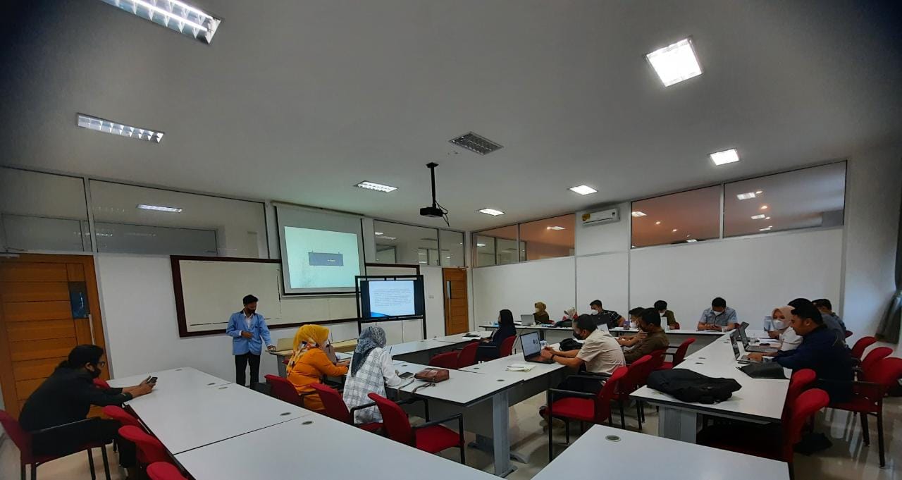 Sidang Proposal Judul, Penulisan Ilmiah serta skripsi periode 20211 gelombang 1