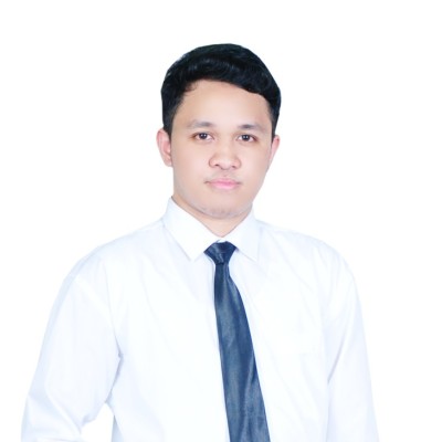 M. Naufal Alfarizi Pakpahan, S.Kom