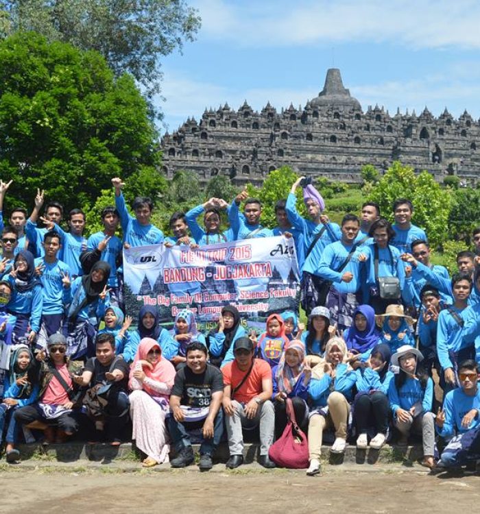 Field Trip Fakultas Ilmu Komputer – UBL