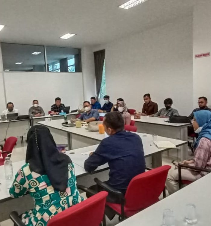 Rapat Fakultas Ilmu Komputer