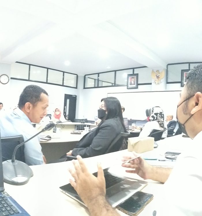 Fakultas Ilmu Komputer menghadiri Diskusi dan Finalisasi MK Pilihan MBKM : Strategi Konversi SKS Pembelajaran Program Merdeka Belajar – Kampus Merdeka