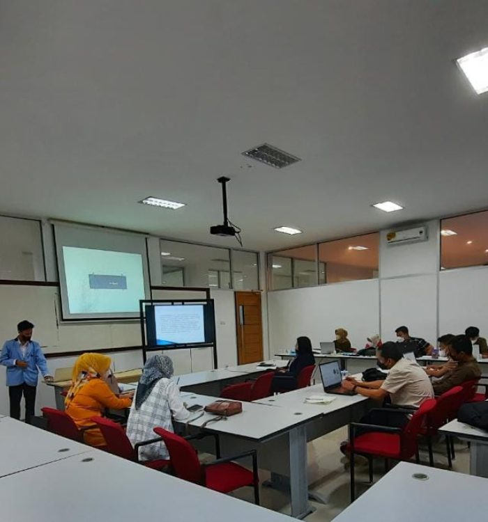 Sidang Proposal Judul, Penulisan Ilmiah serta skripsi periode 20211 gelombang 1