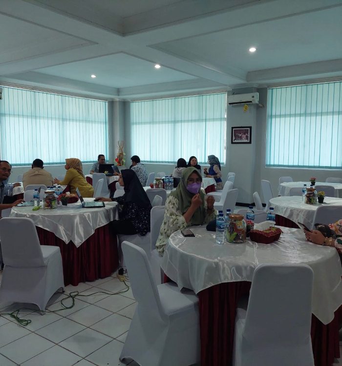 Karantina Pengajuan Proposal PKKM (Program Kompetensi Kampus Merdeka & ISS-MBKM)