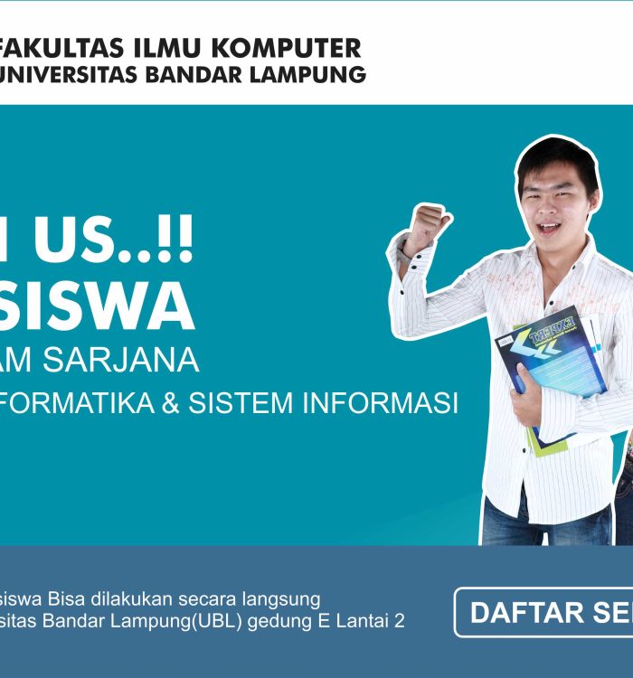 Beasiswa Fakultas Ilmu Komputer